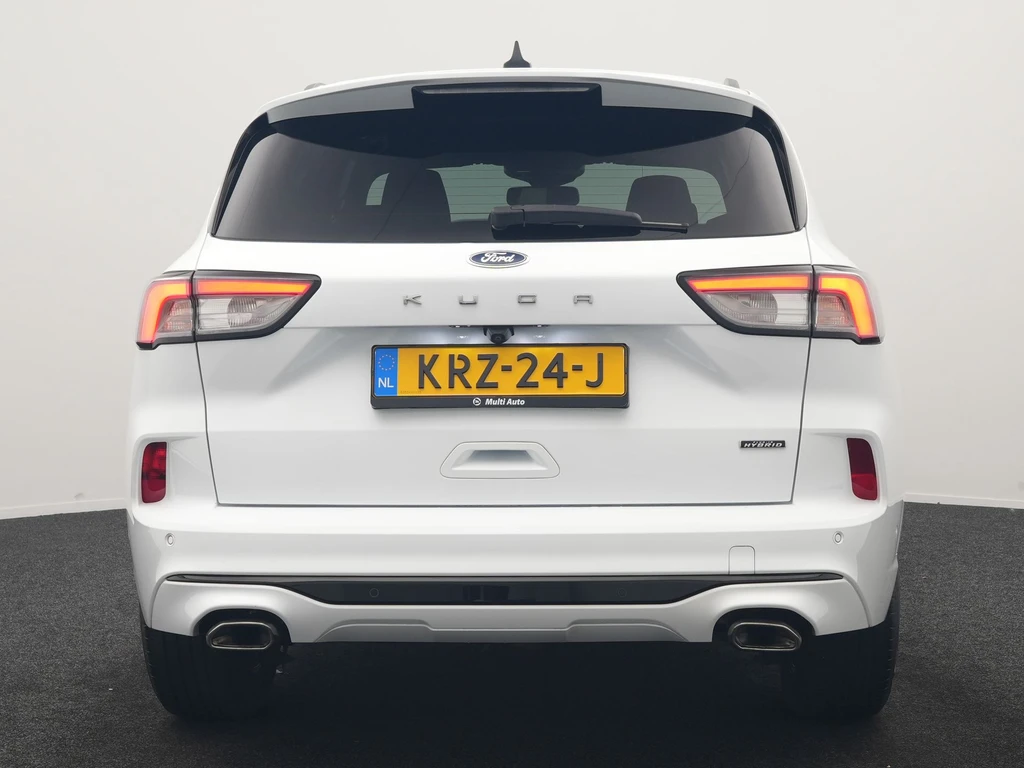 Ford Kuga – foto 5