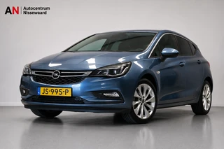 Opel Astra – thumbnail 1