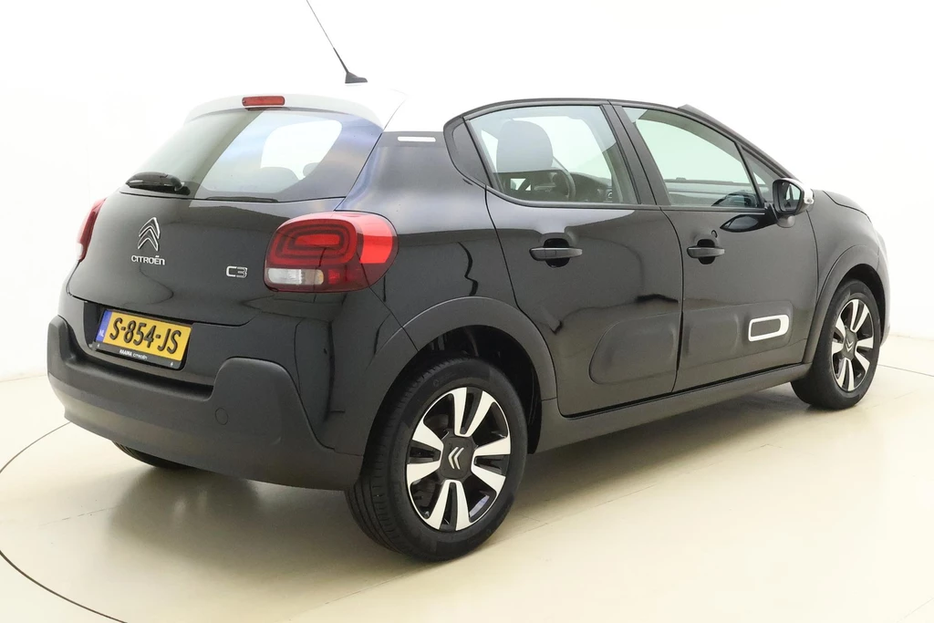 Citroën C3 – foto 6