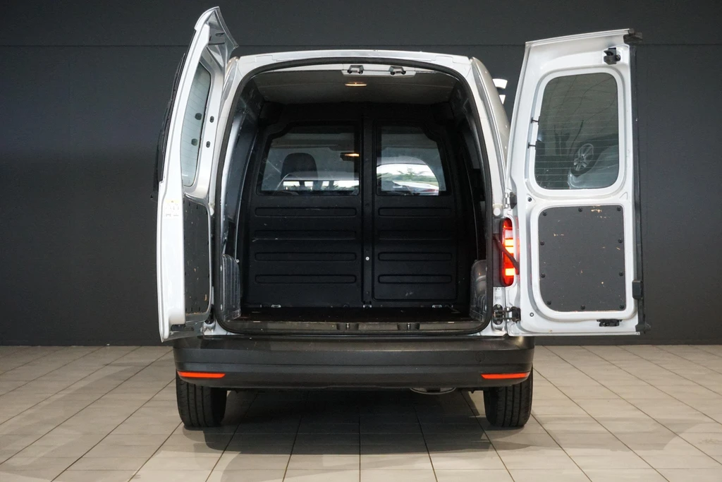 Volkswagen Caddy – foto 11