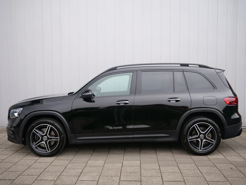Mercedes-Benz GLB – foto 2