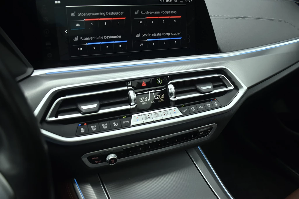 BMW X5 – foto 26