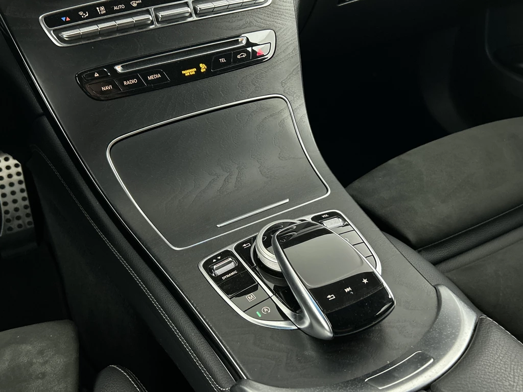 Mercedes-Benz GLC – foto 29