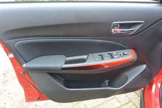Suzuki Swift – thumbnail 21