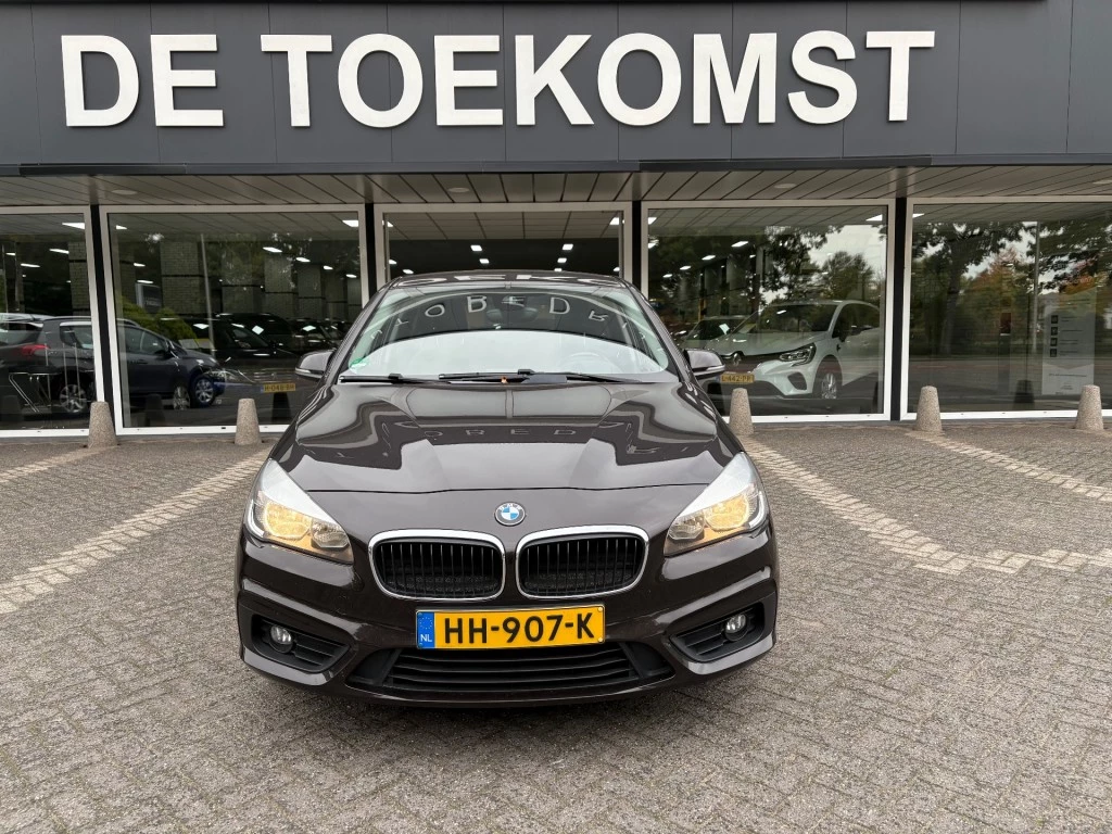 BMW 2 Serie – foto 11