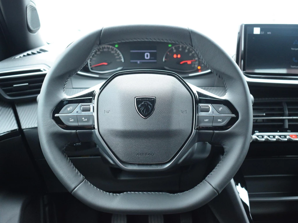 Peugeot 2008 – foto 11