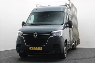 Renault Master – thumbnail 2