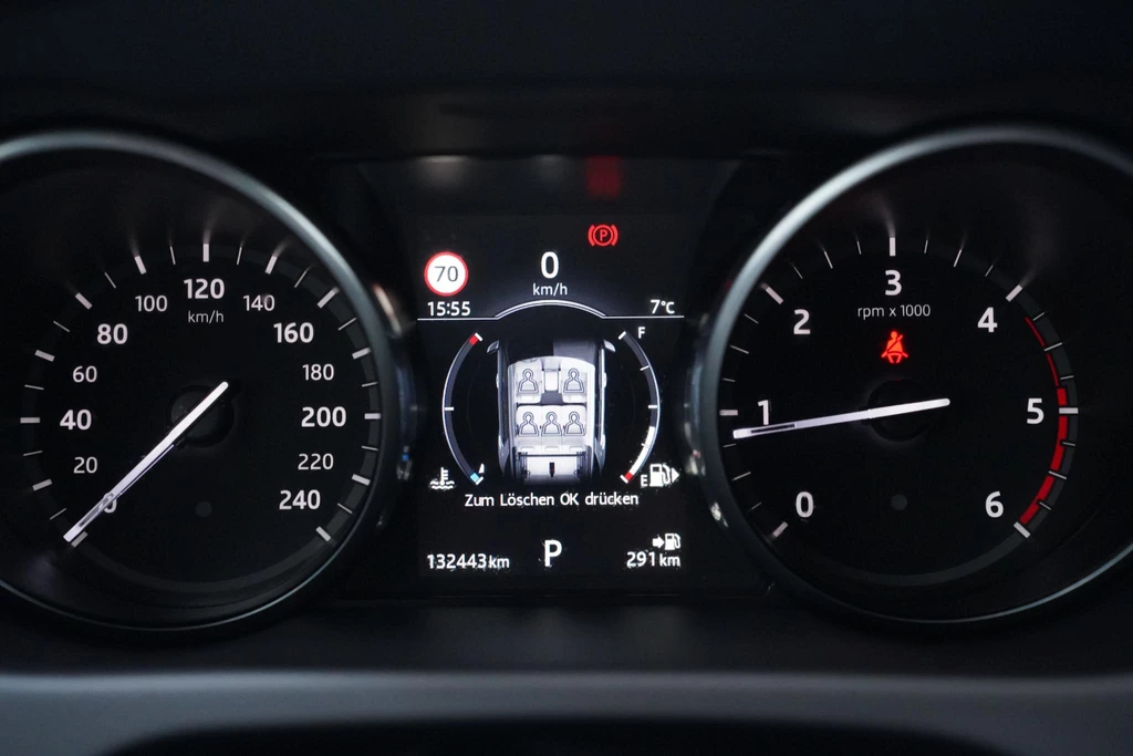 Land Rover Discovery Sport – foto 18