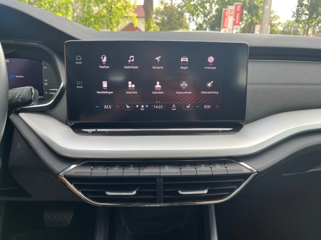 Škoda Octavia – foto 9
