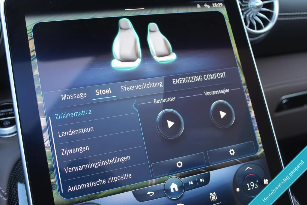 Mercedes-Benz SL – foto 38