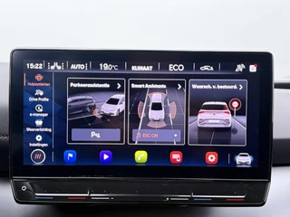 CUPRA Born – thumbnail 24