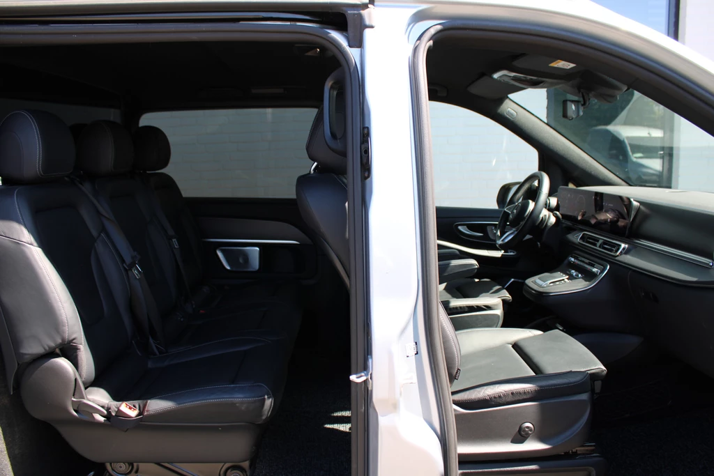 Mercedes-Benz V-Klasse – foto 25