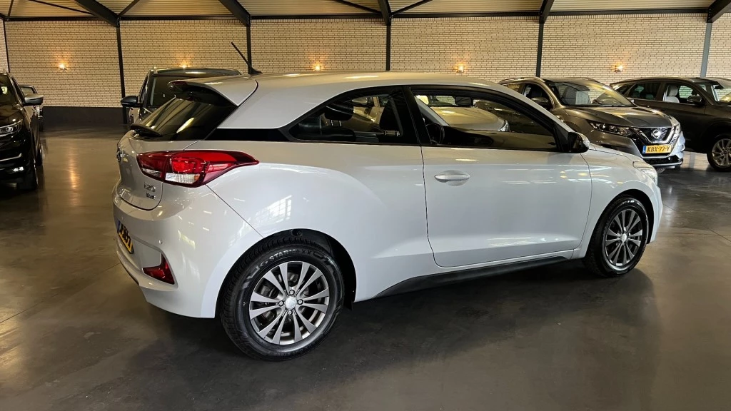Hyundai i20 – foto 12