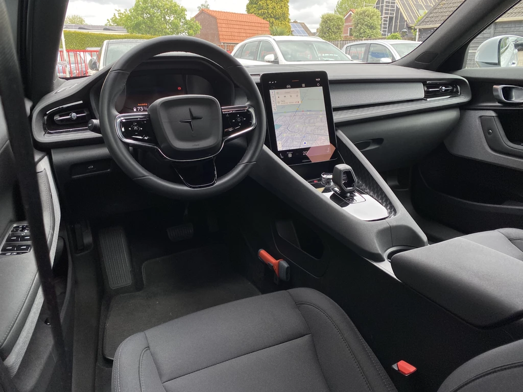 Polestar 2 – foto 16