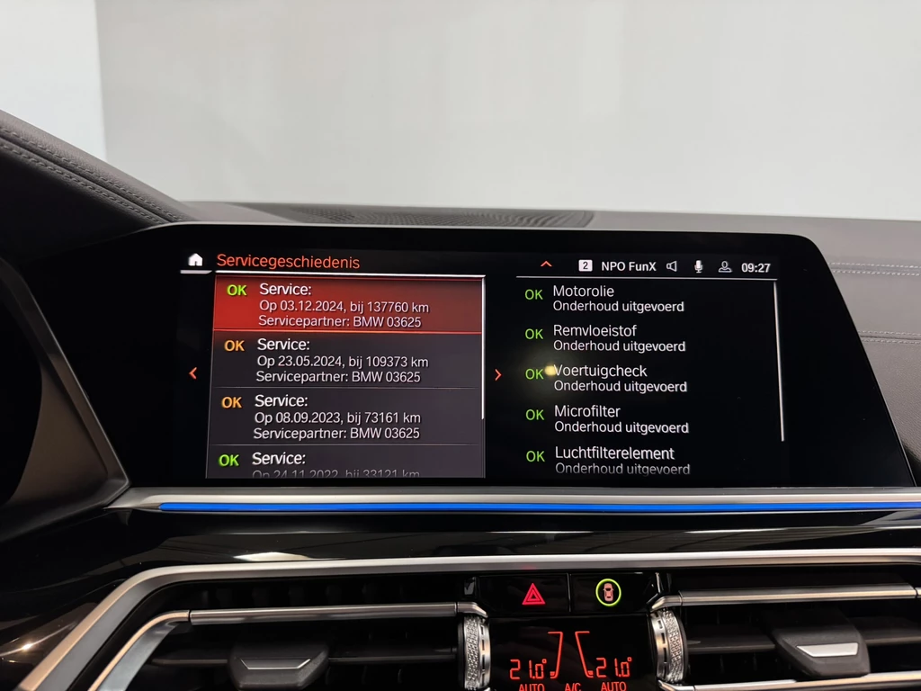 BMW X5 – foto 25