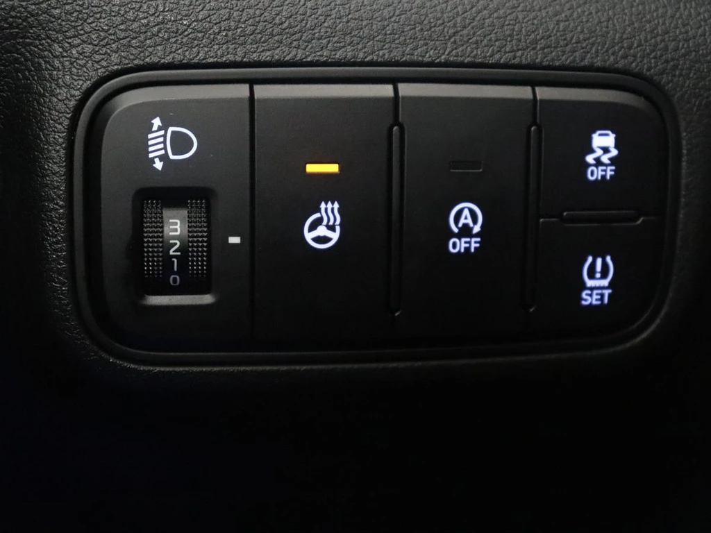 Hyundai Bayon – foto 9