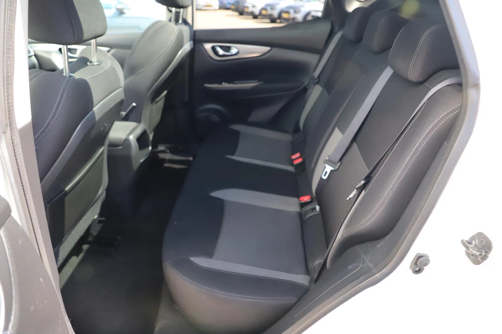 Nissan QASHQAI – foto 9