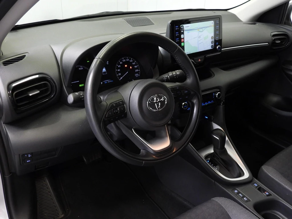 Toyota Yaris – foto 7