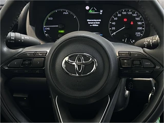 Toyota Yaris – thumbnail 7