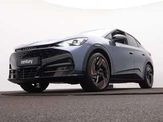 CUPRA Tavascan – thumbnail 2
