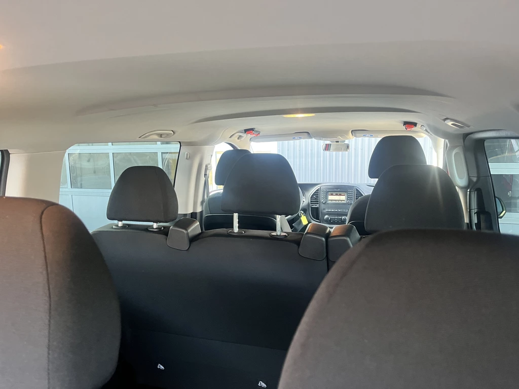 Mercedes-Benz Vito – foto 27