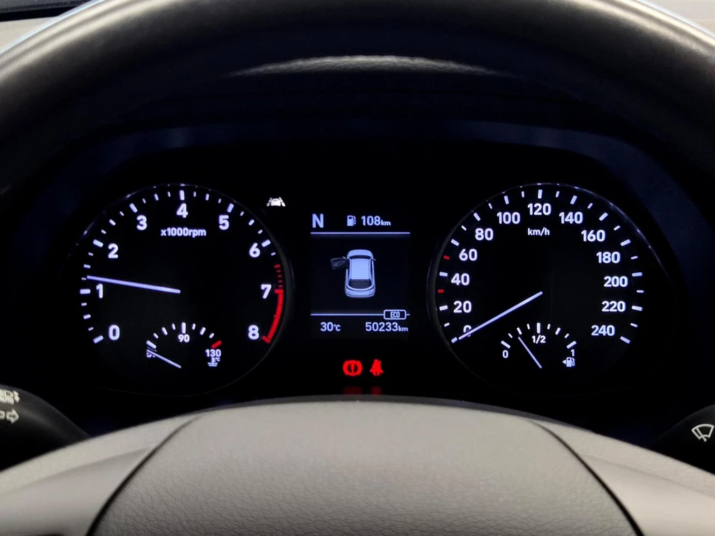 Hyundai i30 – foto 21