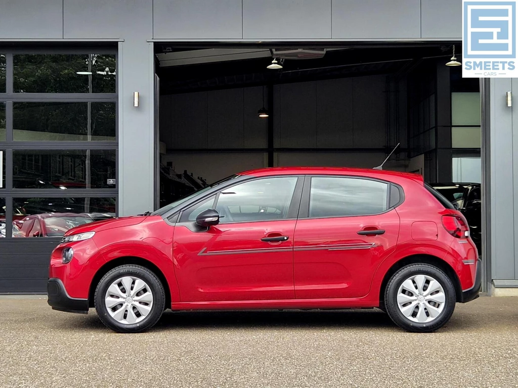 Citroën C3 – foto 4