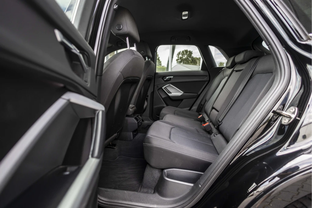 Audi Q3 – foto 15