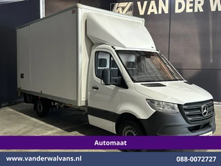 Mercedes-Benz Sprinter – thumbnail 4