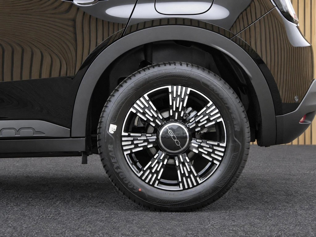 Fiat 600 – foto 10