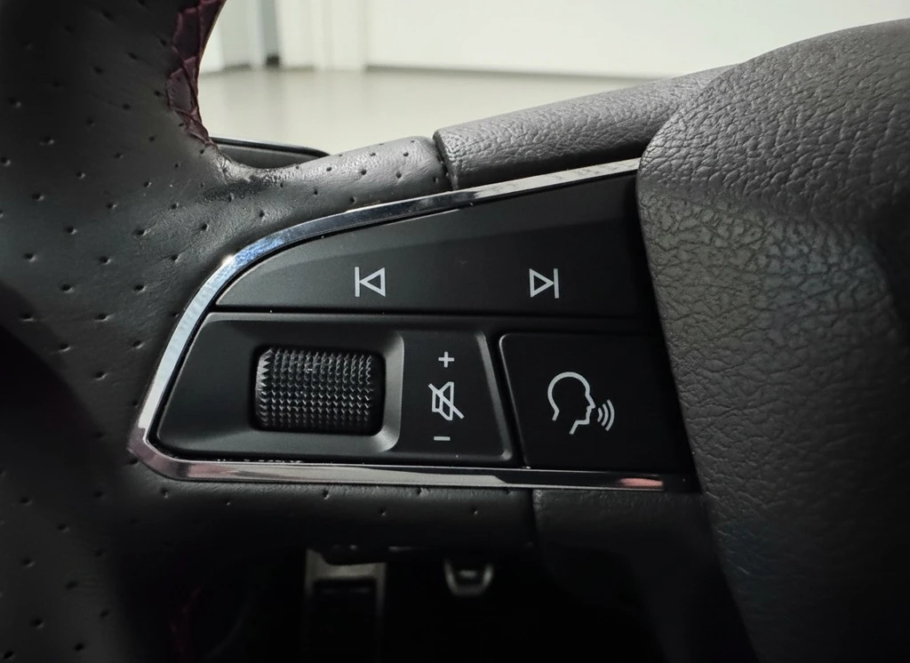 SEAT Ateca – foto 21