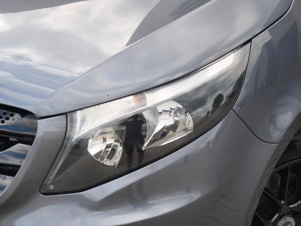 Mercedes-Benz Vito – foto 11