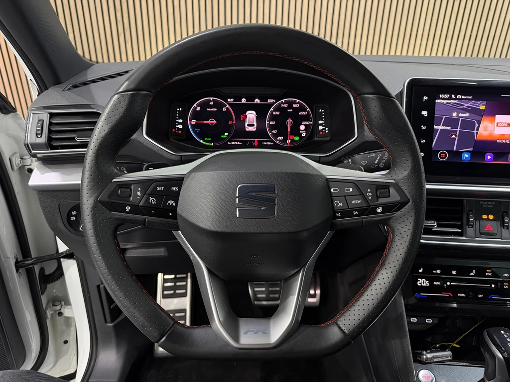 SEAT Tarraco – foto 41
