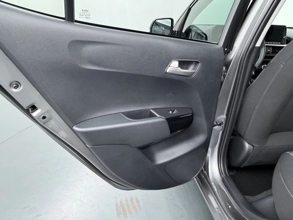 Kia Picanto – foto 36
