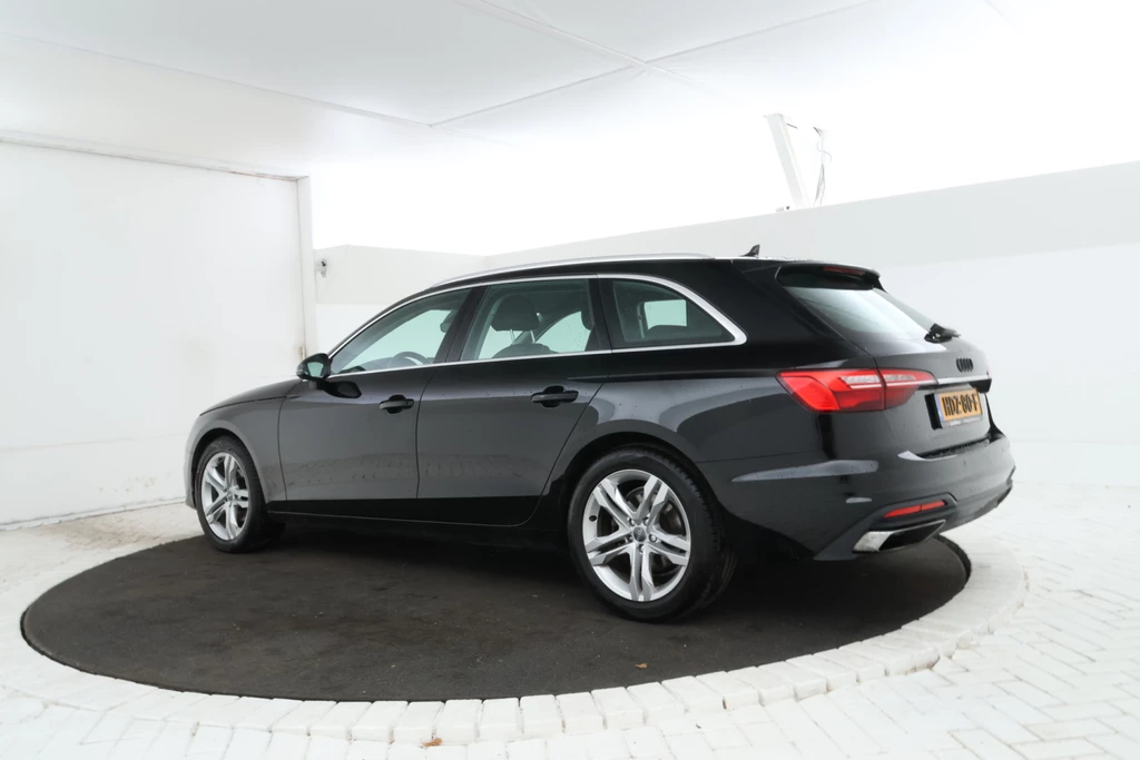 Audi A4 – foto 2