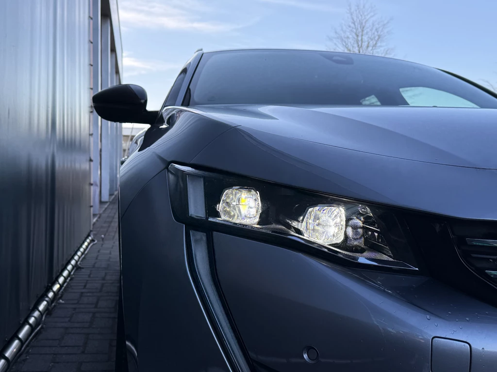 Peugeot 508 – foto 12