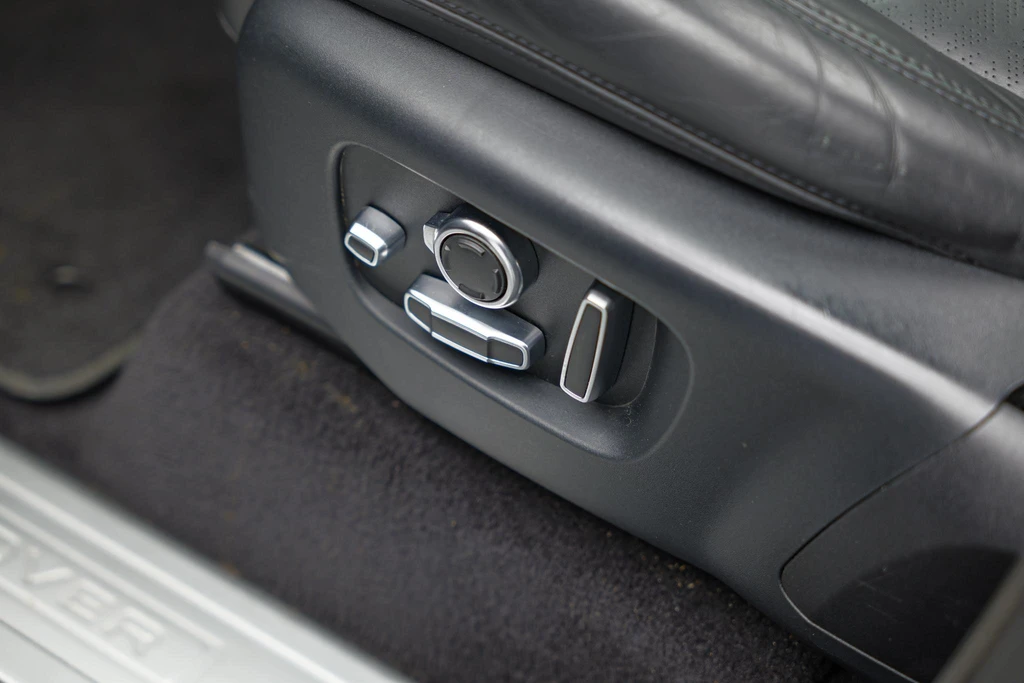 Land Rover Range Rover Sport – foto 30