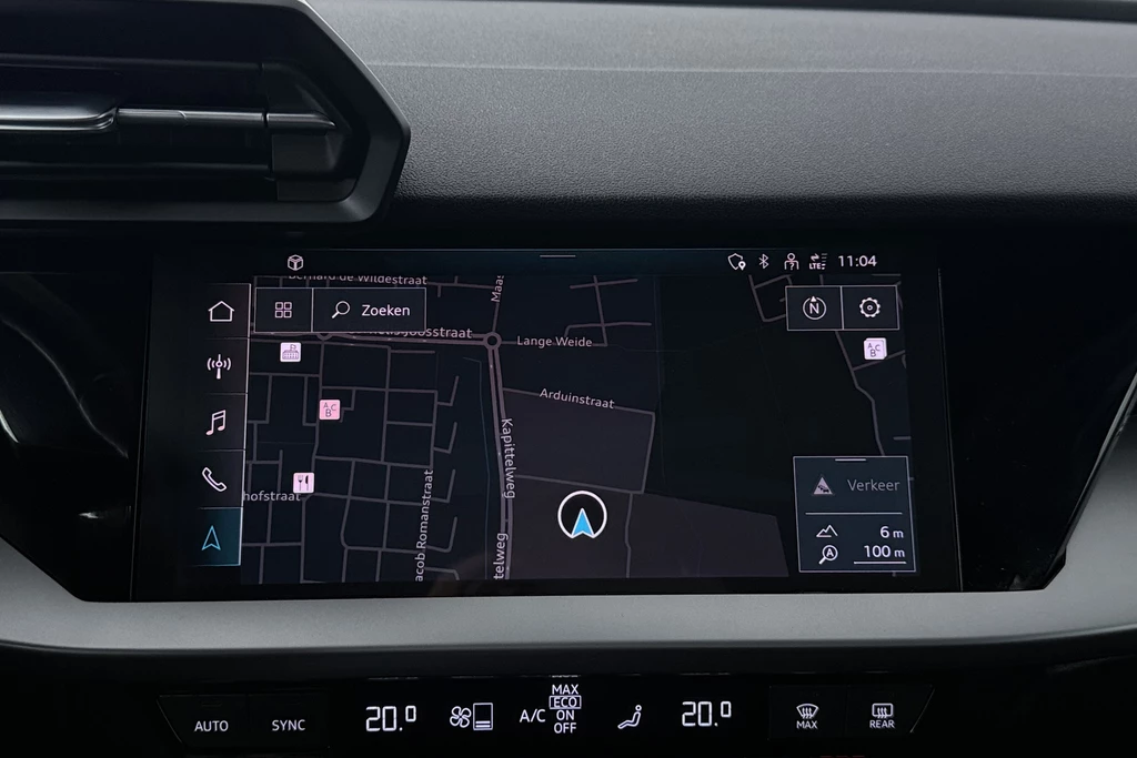 Audi A3 – foto 18