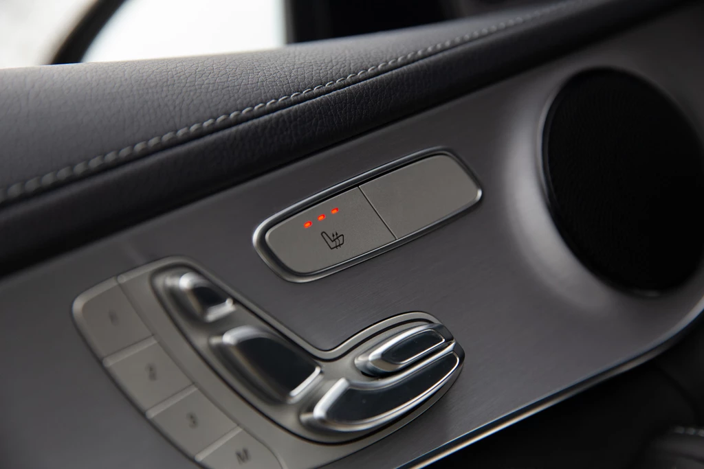 Mercedes-Benz C-Klasse – foto 26