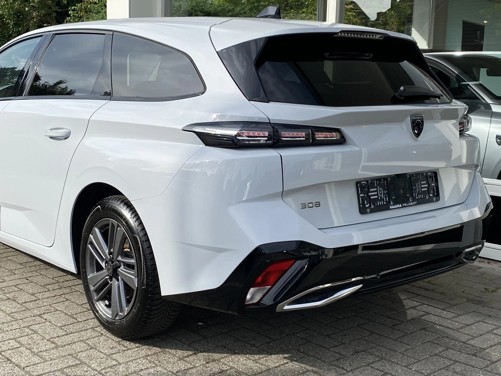 Peugeot 308 – foto 3