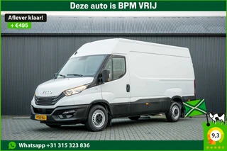 Iveco Daily – thumbnail 1