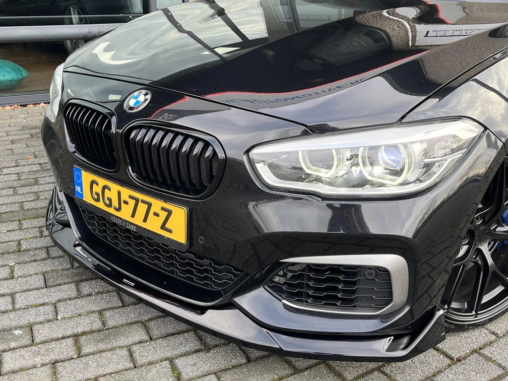 BMW 1 Serie – foto 24