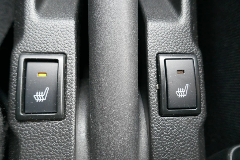 Suzuki Ignis – foto 18