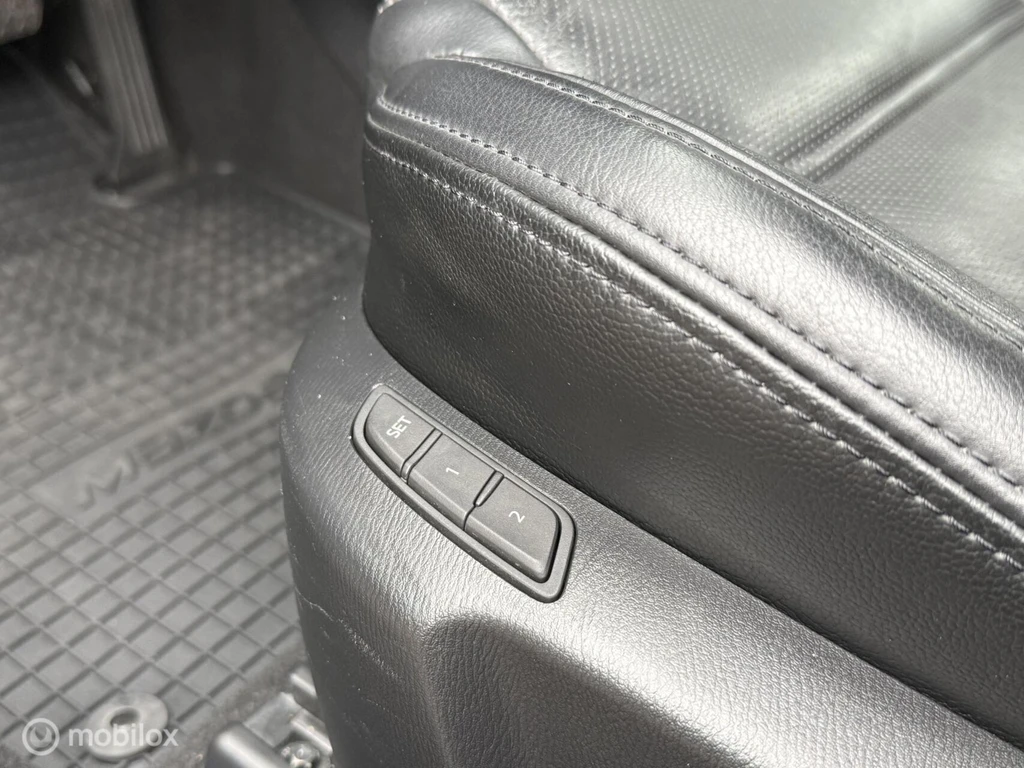 Mazda 6 – foto 32