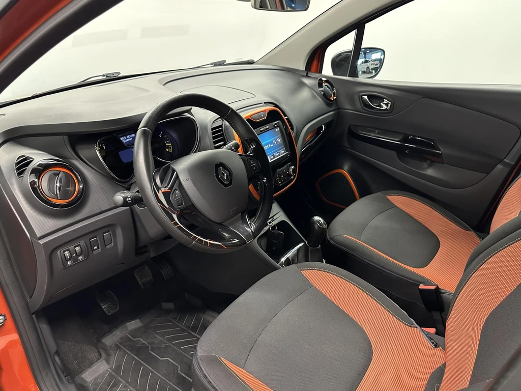 Renault Captur – foto 14