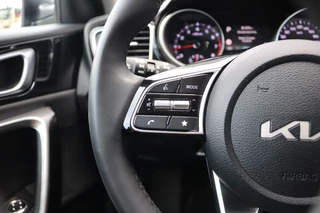 Kia Ceed Sportswagon – thumbnail 19