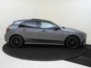 Mercedes-Benz A-Klasse – thumbnail 6