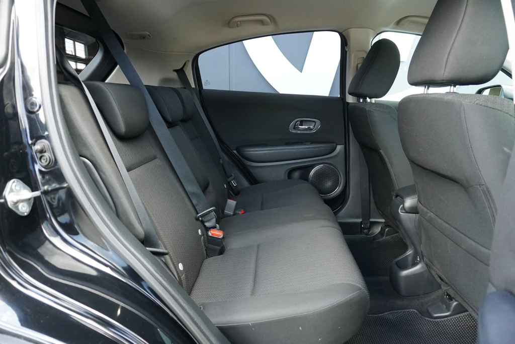 Honda HR-V – foto 9