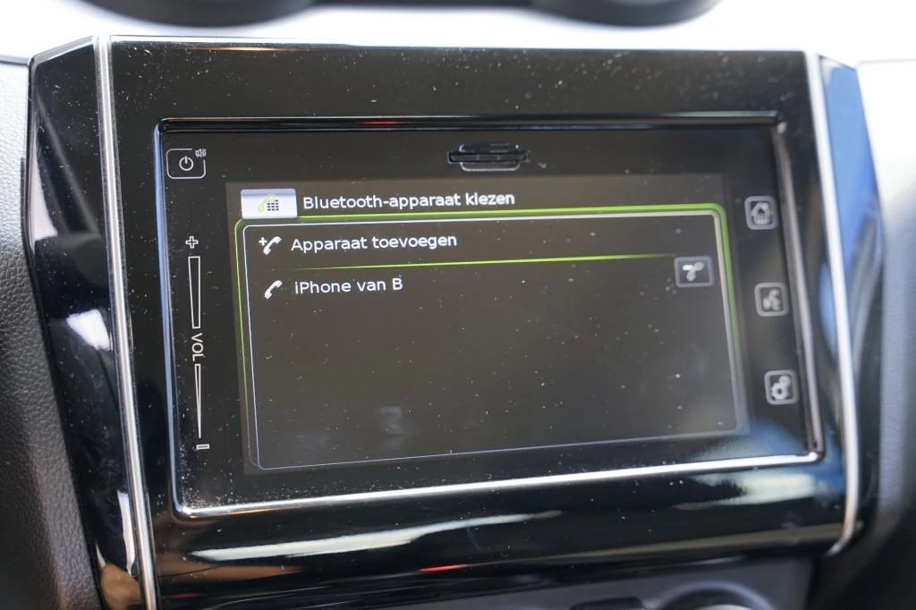 Suzuki Swift – foto 26