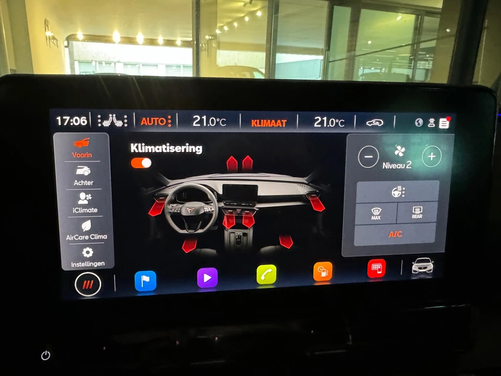 CUPRA Leon – foto 32